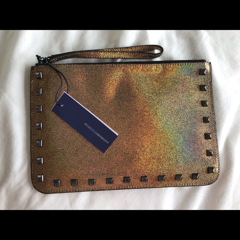 Rebecca Minkoff Clutch